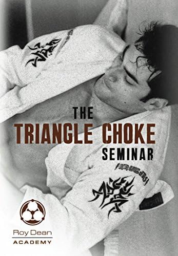Pelicula El seminario Triangle Choke Online