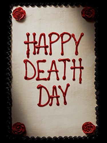 Pelicula Feliz dia de la muerte Online