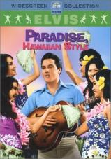 Ver Pelicula Paraíso, estilo hawaiano Online