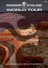 Ver Pelicula Indoor Cycling Group World Tour DVD del Suroeste Americano Online
