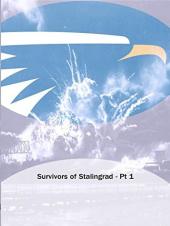 Ver Pelicula Sobrevivientes de Stalingrado - Pt 1 Online