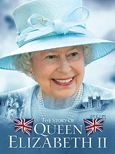 Pelicula La historia de la reina Isabel II Online