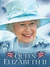 Ver Pelicula La historia de la reina Isabel II Online