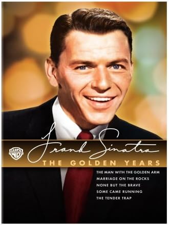 Pelicula Frank Sinatra - la colección de los años dorados Online