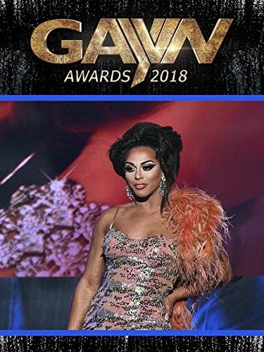 Pelicula 2018 GayVN Awards Show Online