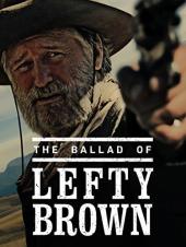 Ver Pelicula La balada de Lefty Brown Online