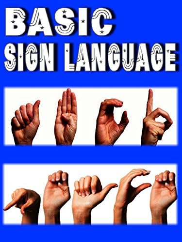 Pelicula Lenguaje de señas básico Online