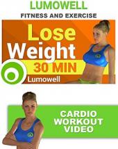 Ver Pelicula Fitness y ejercicio: bajar de peso - Cardio Workout Video Online