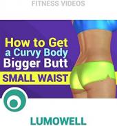 Ver Pelicula Cómo conseguir el cuerpo con curvas - Bigger Butt Cintura pequeña Online