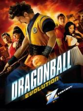 Ver Pelicula Dragonball: Evolución Online