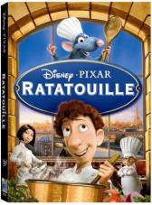 Ver Pelicula Ratatouille Online