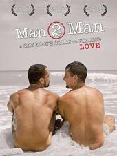 Ver Pelicula Man 2 Man - Una guía del hombre gay para encontrar el amor Online