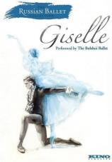 Ver Pelicula Ballet Ruso: Giselle Online