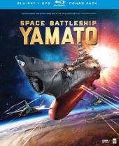 Ver Pelicula Space Battleship Yamato: Película Online
