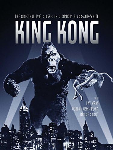 Pelicula King Kong (1933) Online