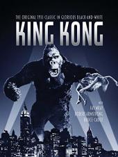 Ver Pelicula King Kong (1933) Online