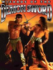 Ver Pelicula Magos de la espada demonio Online