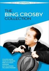 Ver Pelicula La Colección Bing Crosby Online