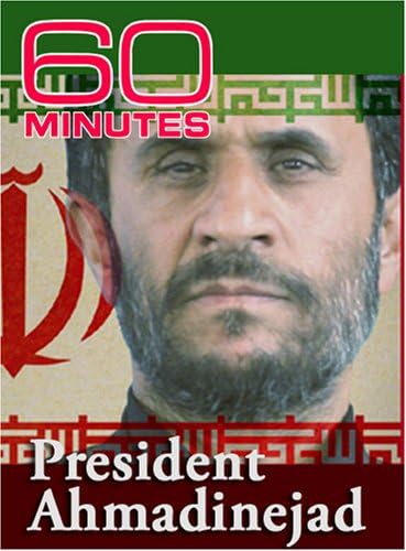 Pelicula 60 minutos - Presidente Ahmadinejad Online