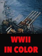 Ver Pelicula Segunda Guerra Mundial en color Online