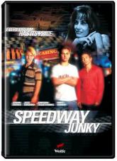 Ver Pelicula Speedway Junky Online