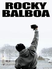 Ver Pelicula Rocky Balboa Online
