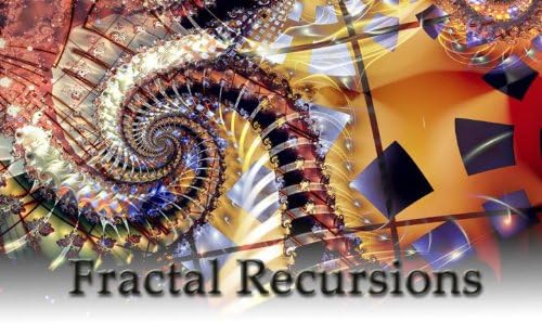 Pelicula Recursiones fractales Online