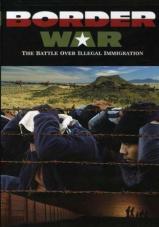 Ver Pelicula Guerra en la frontera: la batalla por la inmigración ilegal Online