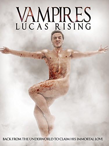 Pelicula Vampiros: Lucas Rising Online