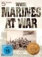 Ver Pelicula Segunda Guerra Mundial: Marines at War Online