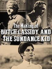 Ver Pelicula La fabricación de Butch Cassidy y el Sundance Kid Online