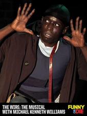 Ver Pelicula The Wire: The Musical con Michael Kenneth Williams Online