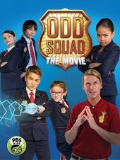 Ver Pelicula Odd Squad: The Movie Online