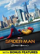Ver Pelicula Spider-Man: Homecoming (más contenido adicional) Online