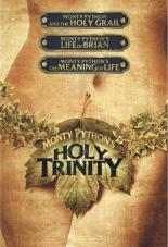 Ver Pelicula Monty Python Holy Trinity Online