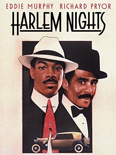 Pelicula Noches de Harlem Online