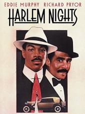 Ver Pelicula Noches de Harlem Online