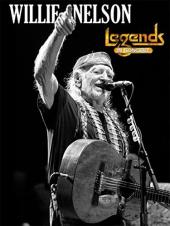 Ver Pelicula Willie Nelson - Leyendas en concierto Online