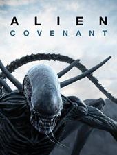 Ver Pelicula Alien: Covenant Online