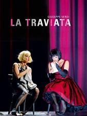 Ver Pelicula Giuseppe Verdi - La Traviata Online