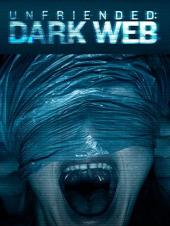 Ver Pelicula Unfriended: Dark Web Online