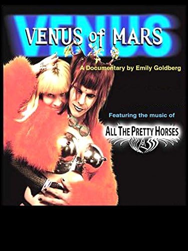 Pelicula Venus de Marte Online