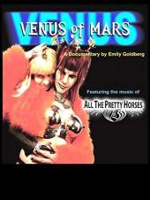 Ver Pelicula Venus de Marte Online