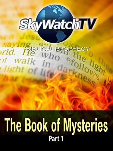 Pelicula Skywatch TV: El Libro de Misterios Online