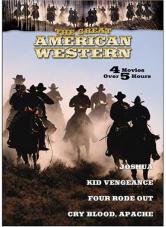 Ver Pelicula Great American Western V.19, El Online