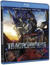 Ver Pelicula Transformers, la venganza de los caídos Online