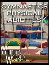 Ver Pelicula Habilidades físicas de gimnasia Online