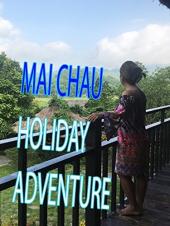 Ver Pelicula Aventura de vacaciones de Mai Chau Online