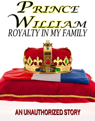 Pelicula Prince William Realeza en mi familia Online