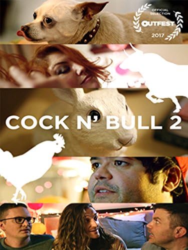Pelicula Cock N ’Bull 2 Online